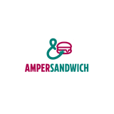 Ampersandwich Logo